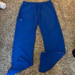 Barco one scrub pants